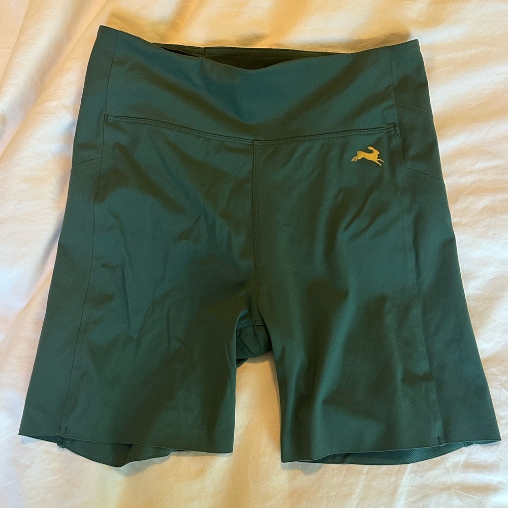 Tracksmith Women’s Short Tights Medium